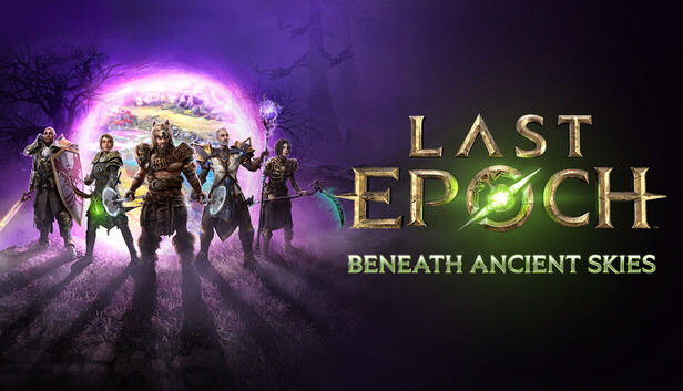 Menjelajahi Dunia Last Epoch: RPG Aksi yang Menguji Waktu dan Strategi